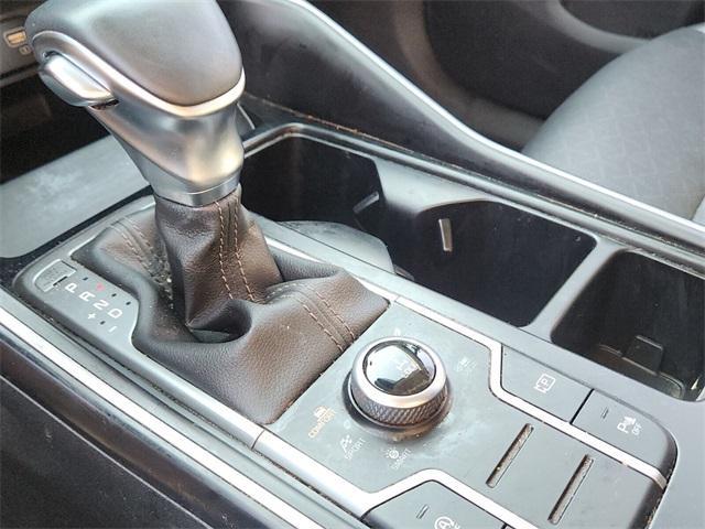 used 2021 Kia Sorento car, priced at $20,000