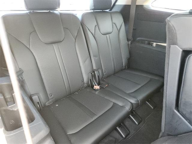 used 2021 Kia Sorento car, priced at $20,000