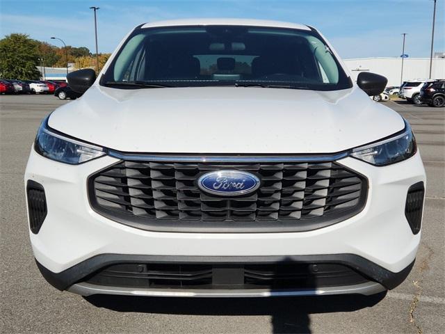 used 2024 Ford Escape car, priced at $17,600