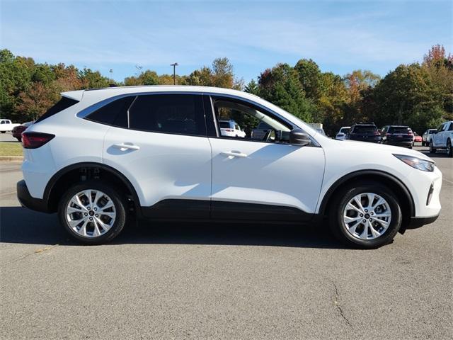 used 2024 Ford Escape car, priced at $17,600