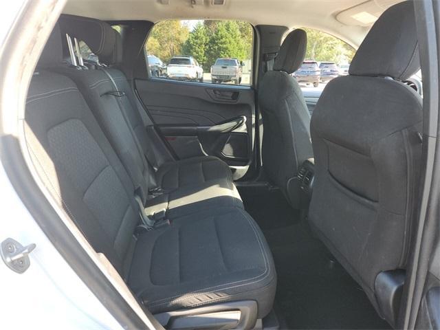 used 2024 Ford Escape car, priced at $17,600