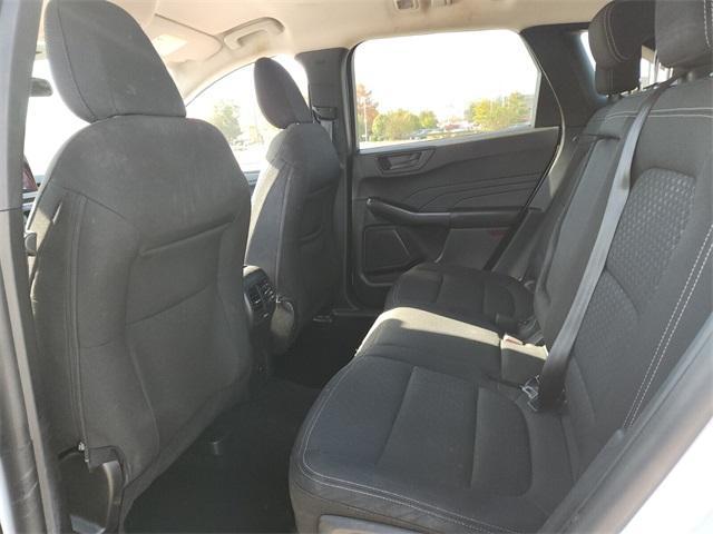 used 2024 Ford Escape car, priced at $17,600