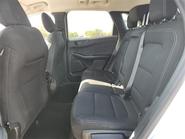used 2024 Ford Escape car, priced at $17,600