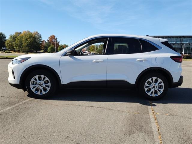 used 2024 Ford Escape car, priced at $17,600