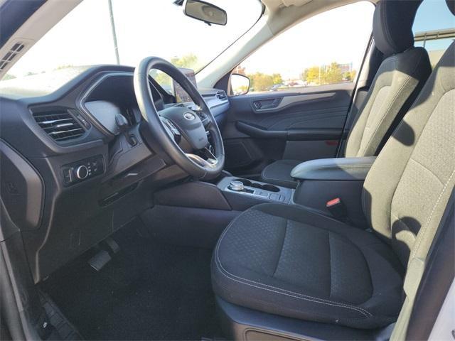 used 2024 Ford Escape car, priced at $17,600