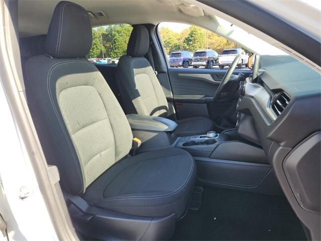 used 2024 Ford Escape car, priced at $17,600