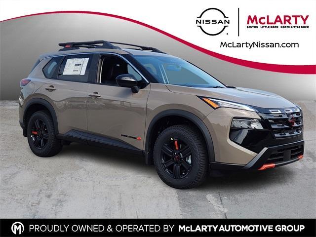 new 2026 Nissan Rogue car, priced at $417,516