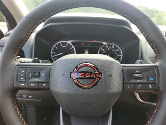 new 2026 Nissan Rogue car, priced at $417,516