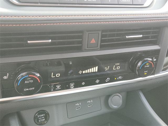 new 2026 Nissan Rogue car, priced at $417,516