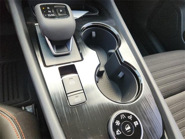 new 2026 Nissan Rogue car, priced at $417,516