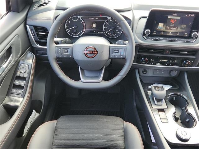 new 2026 Nissan Rogue car, priced at $417,516