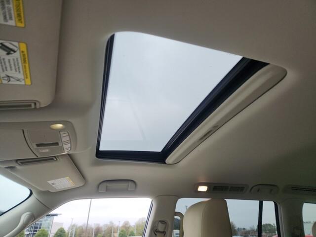 used 2019 INFINITI QX80 car, priced at $24,000