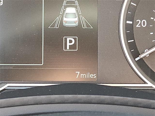 new 2025 Nissan Versa car, priced at $20,497