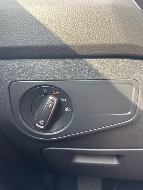 used 2019 Volkswagen Tiguan car