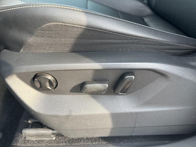 used 2019 Volkswagen Tiguan car