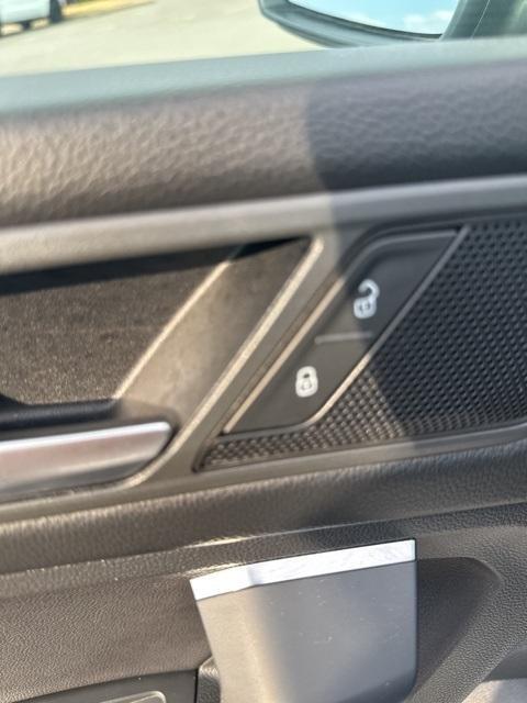 used 2019 Volkswagen Tiguan car