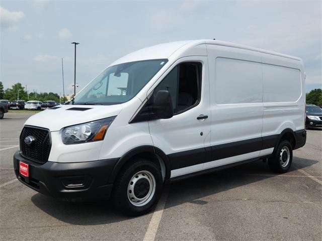 used 2024 Ford Transit-250 car, priced at $36,222
