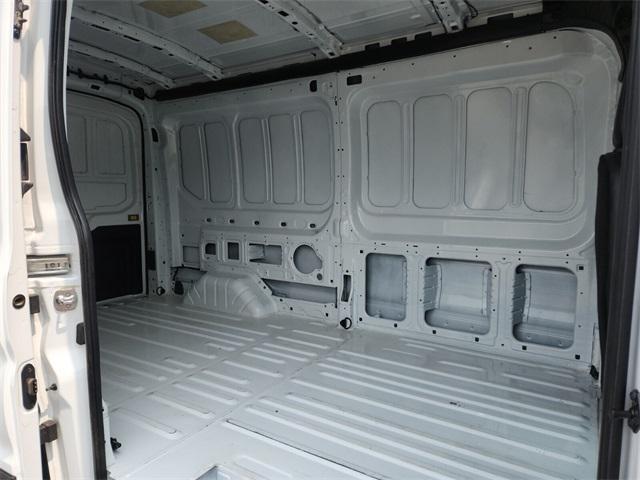 used 2024 Ford Transit-250 car, priced at $36,222