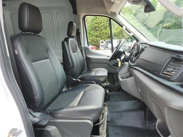 used 2024 Ford Transit-250 car, priced at $36,222
