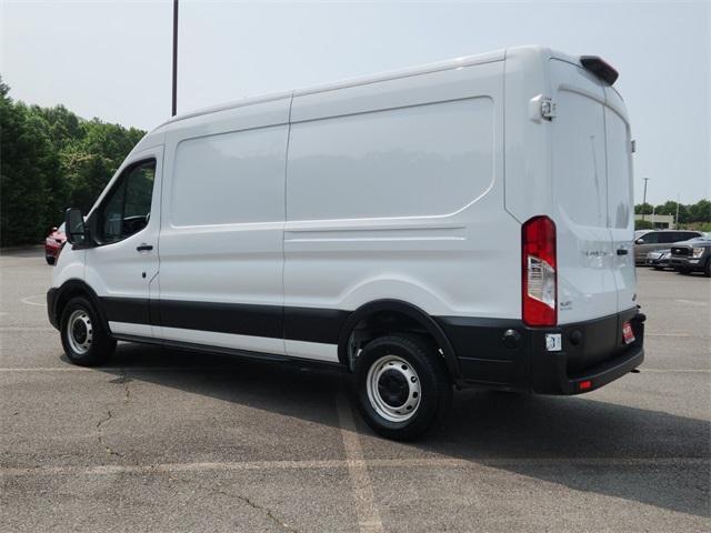 used 2024 Ford Transit-250 car, priced at $36,222