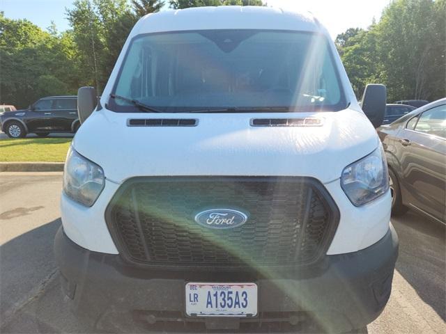 used 2024 Ford Transit-250 car, priced at $40,100