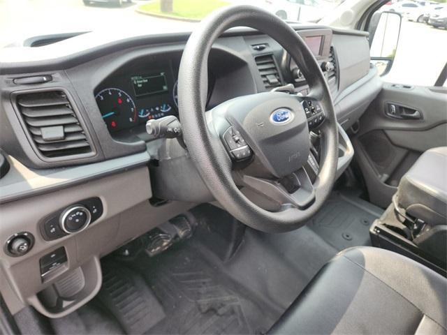 used 2024 Ford Transit-250 car, priced at $36,222