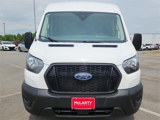 used 2024 Ford Transit-250 car, priced at $36,222