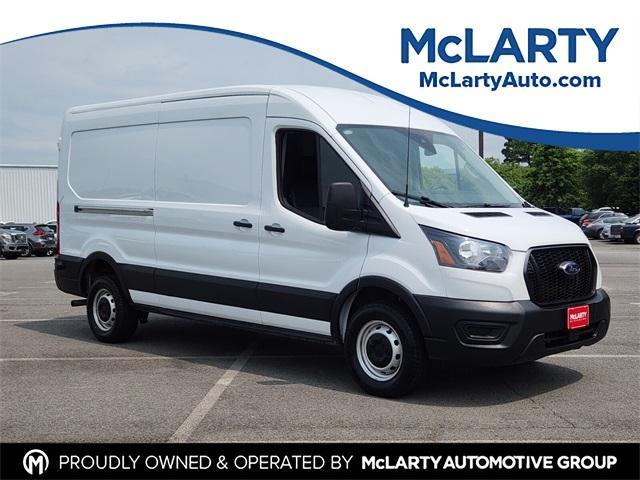 used 2024 Ford Transit-250 car, priced at $38,000