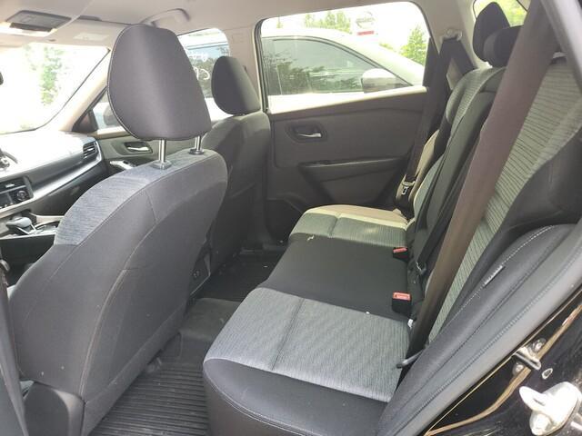 used 2023 Nissan Rogue car, priced at $24,500