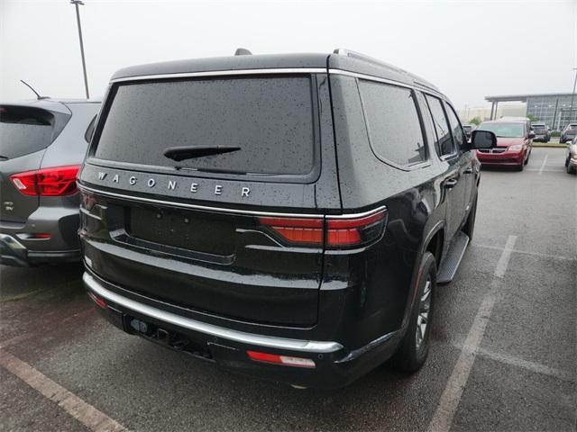 used 2023 Jeep Wagoneer car, priced at $41,154