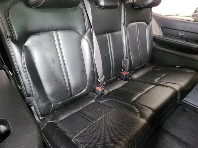 used 2023 Jeep Wagoneer car, priced at $38,336