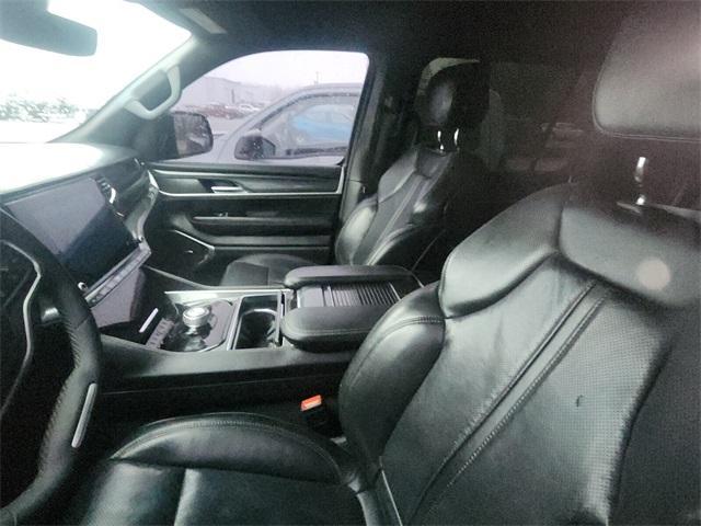 used 2023 Jeep Wagoneer car, priced at $41,154