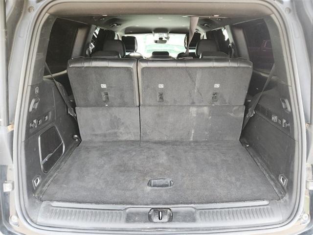 used 2023 Jeep Wagoneer car, priced at $38,336