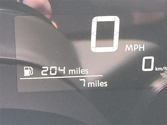 new 2025 Nissan Kicks car, priced at $26,654