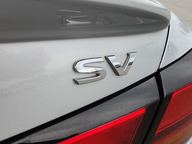 used 2022 Nissan Altima car, priced at $16,850