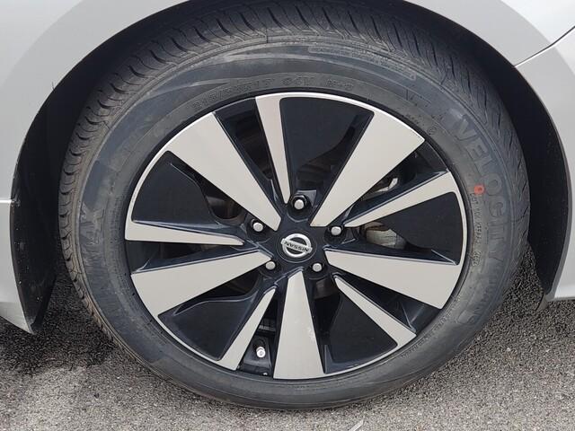 used 2022 Nissan Altima car, priced at $16,850