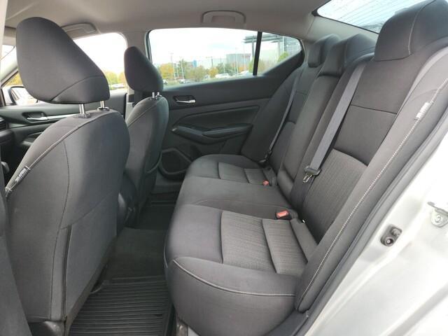 used 2022 Nissan Altima car, priced at $16,850
