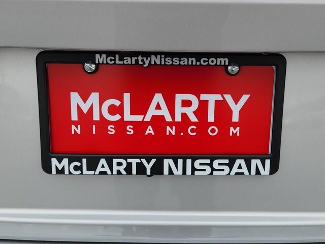 used 2022 Nissan Altima car, priced at $16,850