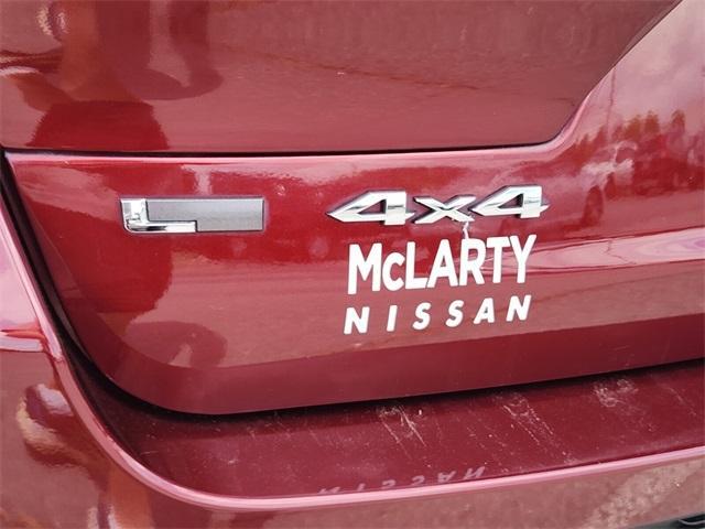 used 2021 Jeep Grand Cherokee L car, priced at $27,000