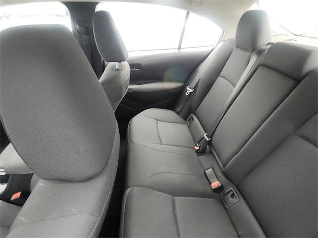 used 2023 Toyota Corolla car, priced at $20,910