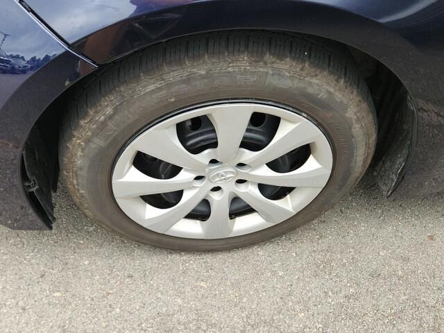 used 2023 Toyota Corolla car, priced at $20,910