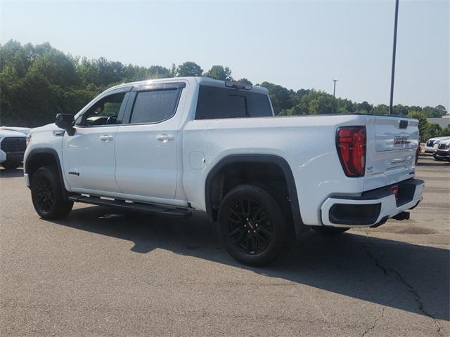 used 2020 GMC Sierra 1500 car, priced at $36,267