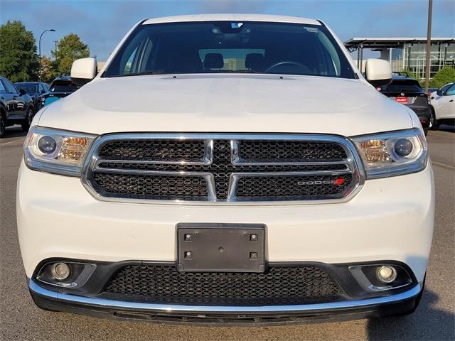 used 2017 Dodge Durango car, priced at $13,803