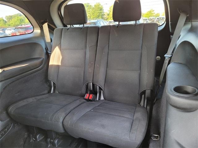used 2017 Dodge Durango car, priced at $13,803