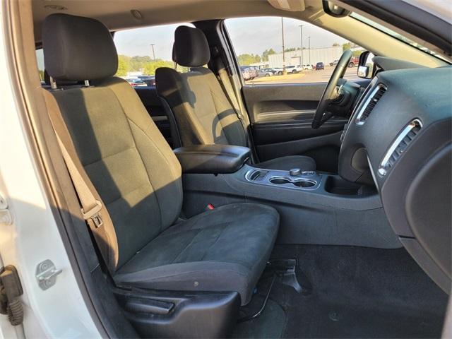 used 2017 Dodge Durango car, priced at $13,803
