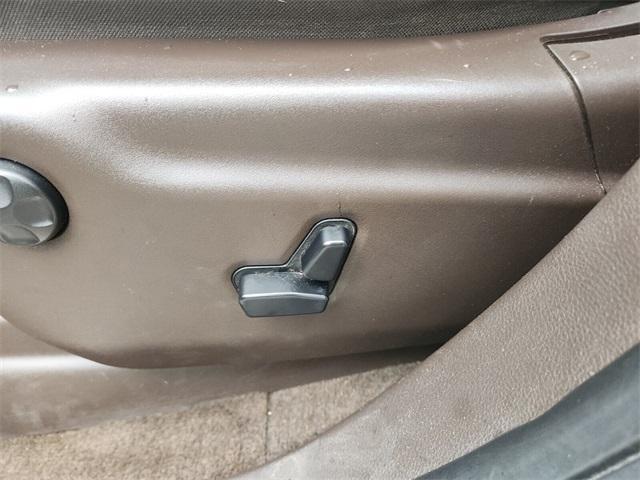 used 2015 Jeep Grand Cherokee car, priced at $14,650