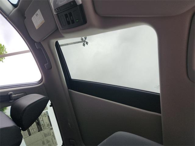 new 2025 Nissan Rogue car, priced at $32,405