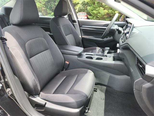 used 2022 Nissan Altima car, priced at $19,000