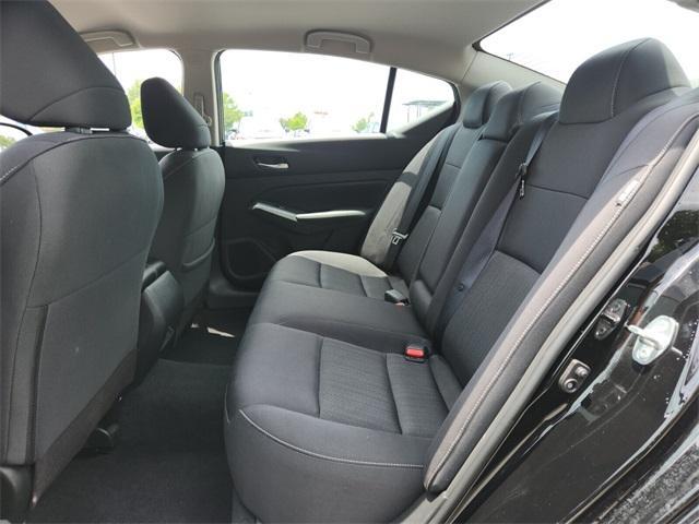 used 2022 Nissan Altima car, priced at $19,000