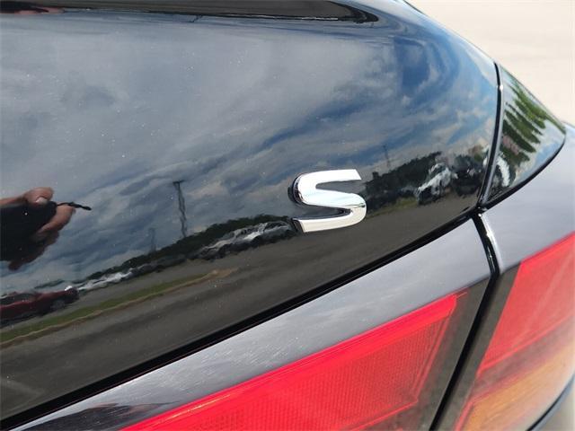 used 2022 Nissan Altima car, priced at $19,000